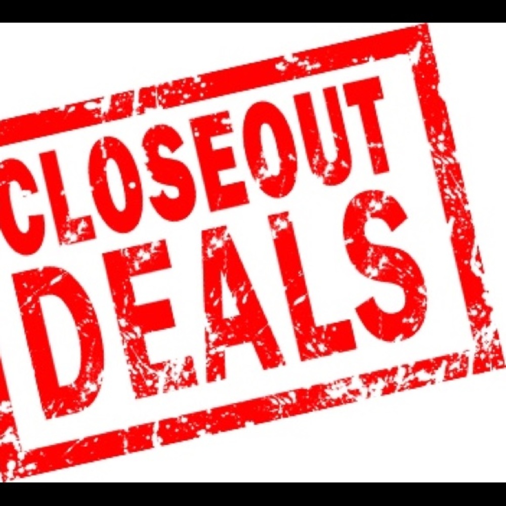 Closing closet